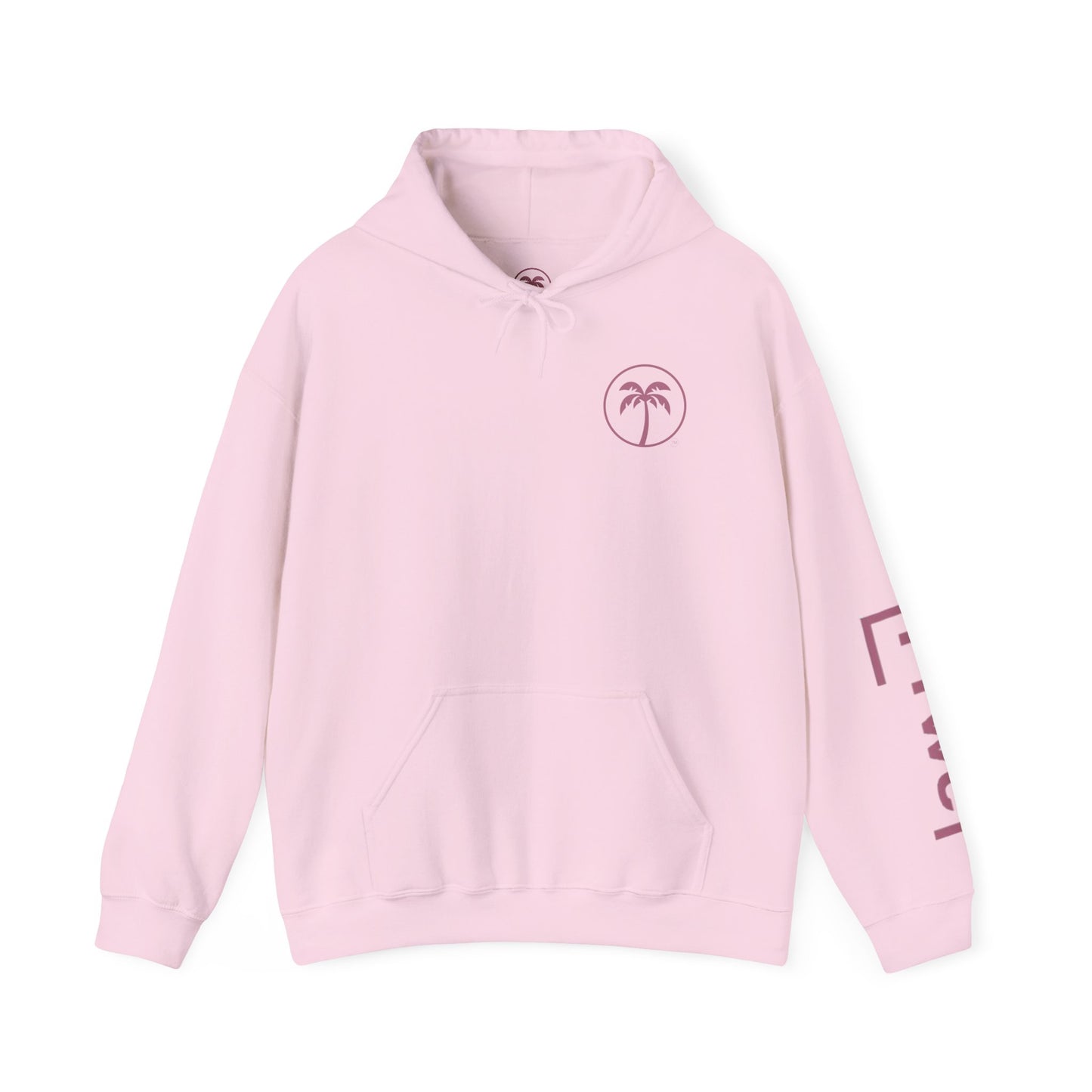 LIMITED EDITION - Unisex Heavy Blend™ Hooded Sweatshirt