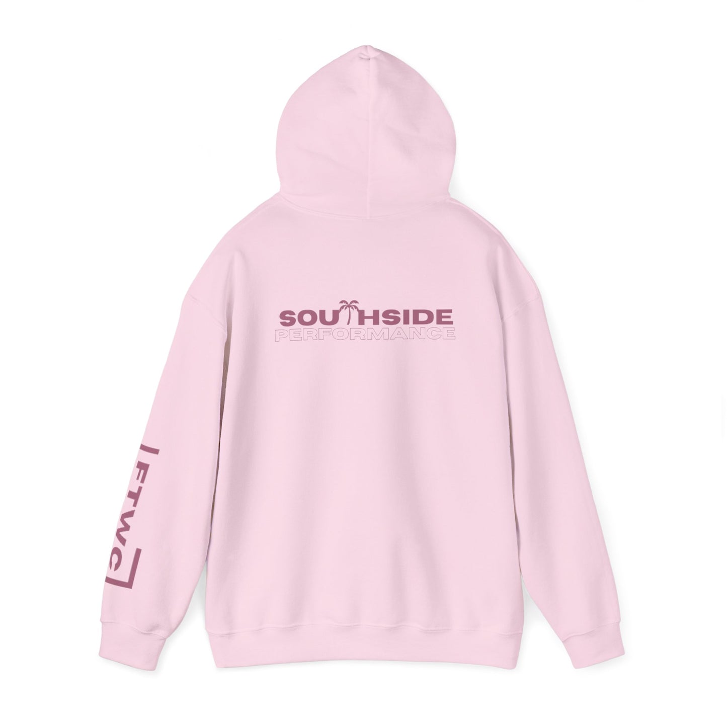 LIMITED EDITION - Unisex Heavy Blend™ Hooded Sweatshirt