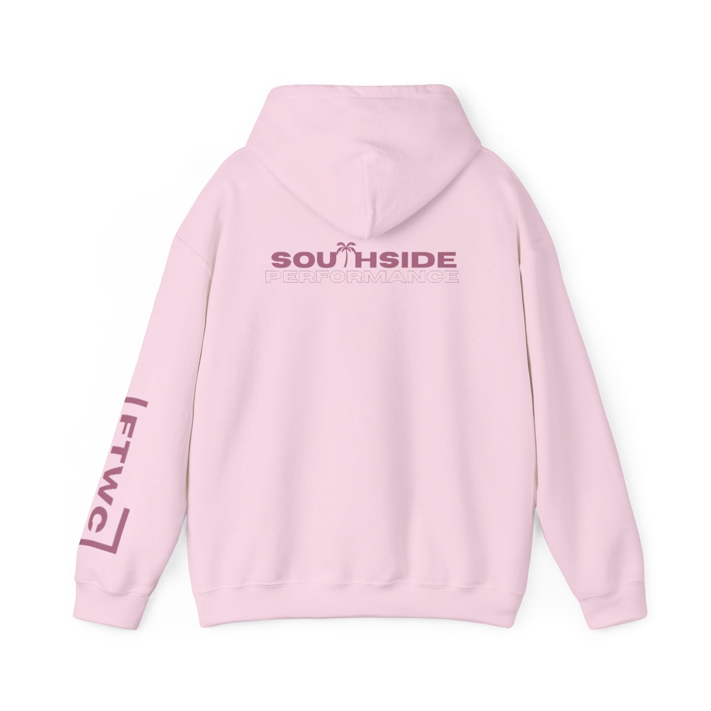 LIMITED EDITION - Unisex Heavy Blend™ Hooded Sweatshirt