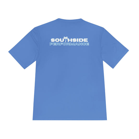 Unisex Moisture Wicking Tee (DriFit)