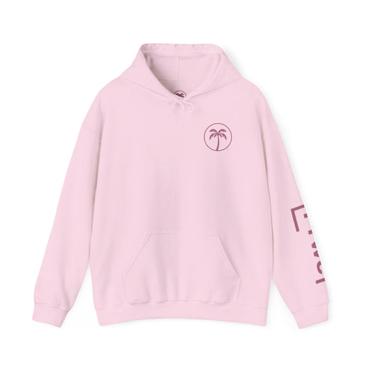 LIMITED EDITION - Unisex Heavy Blend™ Hooded Sweatshirt