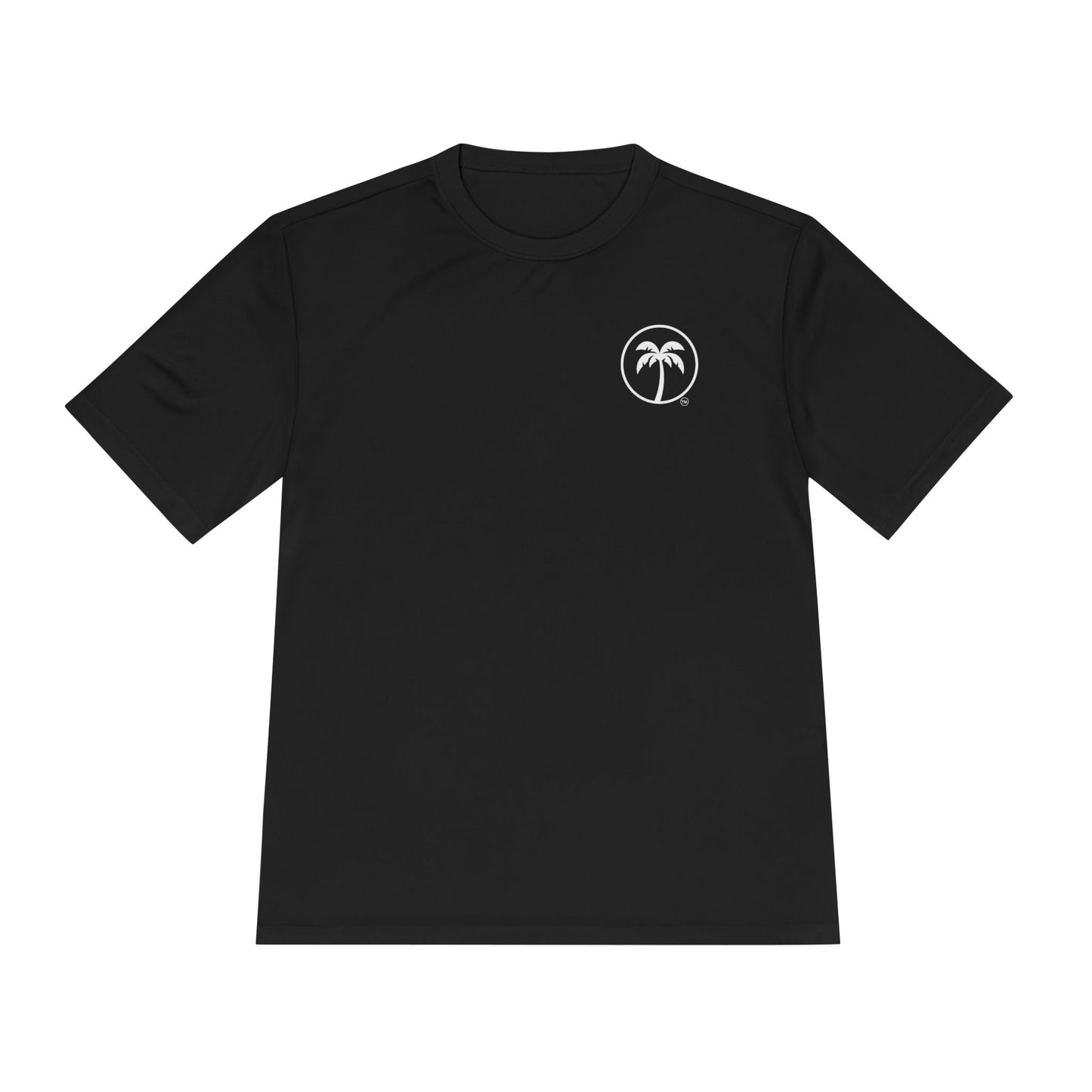 Unisex Moisture Wicking Tee (DriFit)