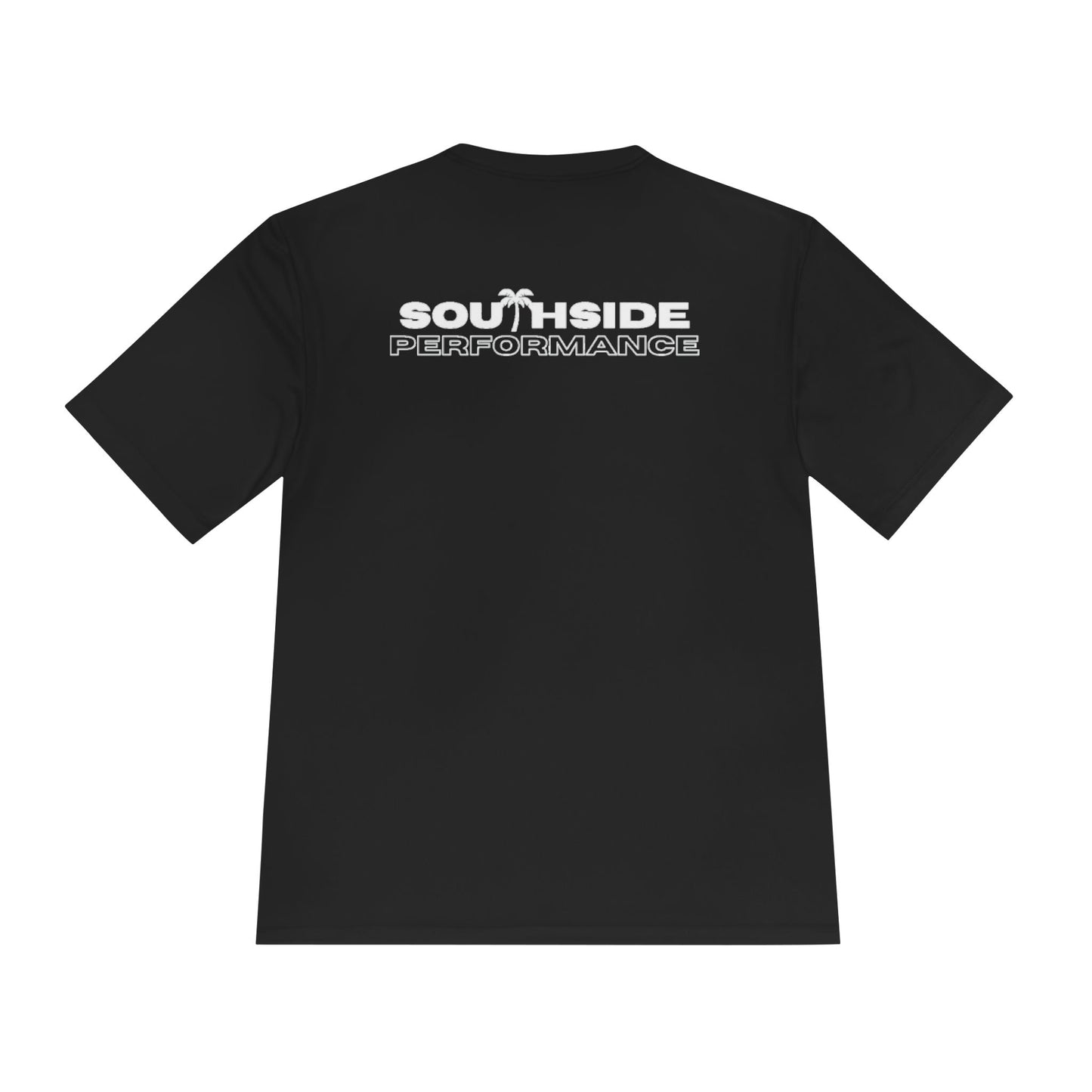 Unisex Moisture Wicking Tee (DriFit)