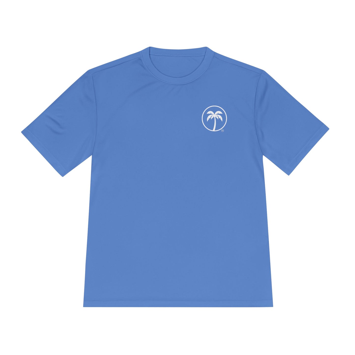 Unisex Moisture Wicking Tee (DriFit)