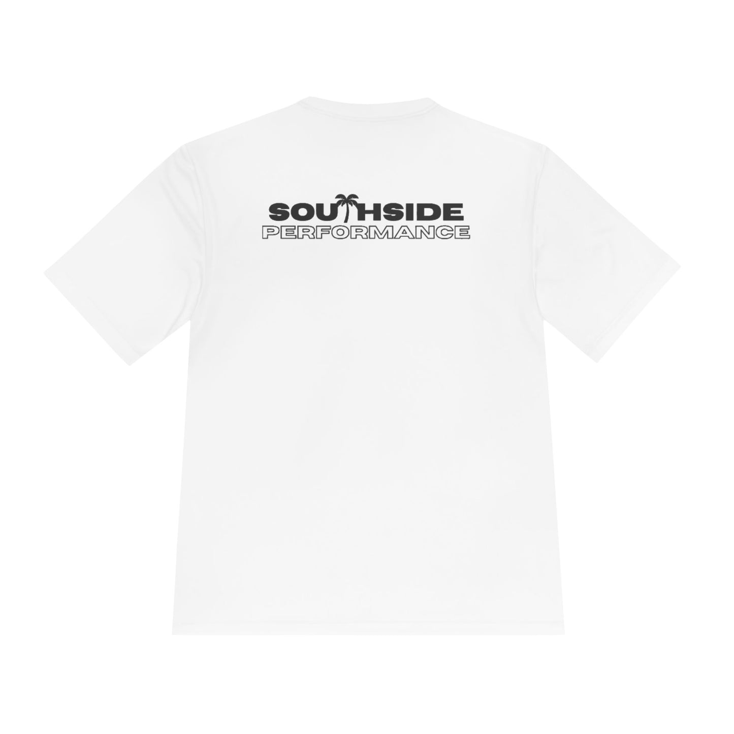 Unisex Moisture Wicking Tee (DriFit)