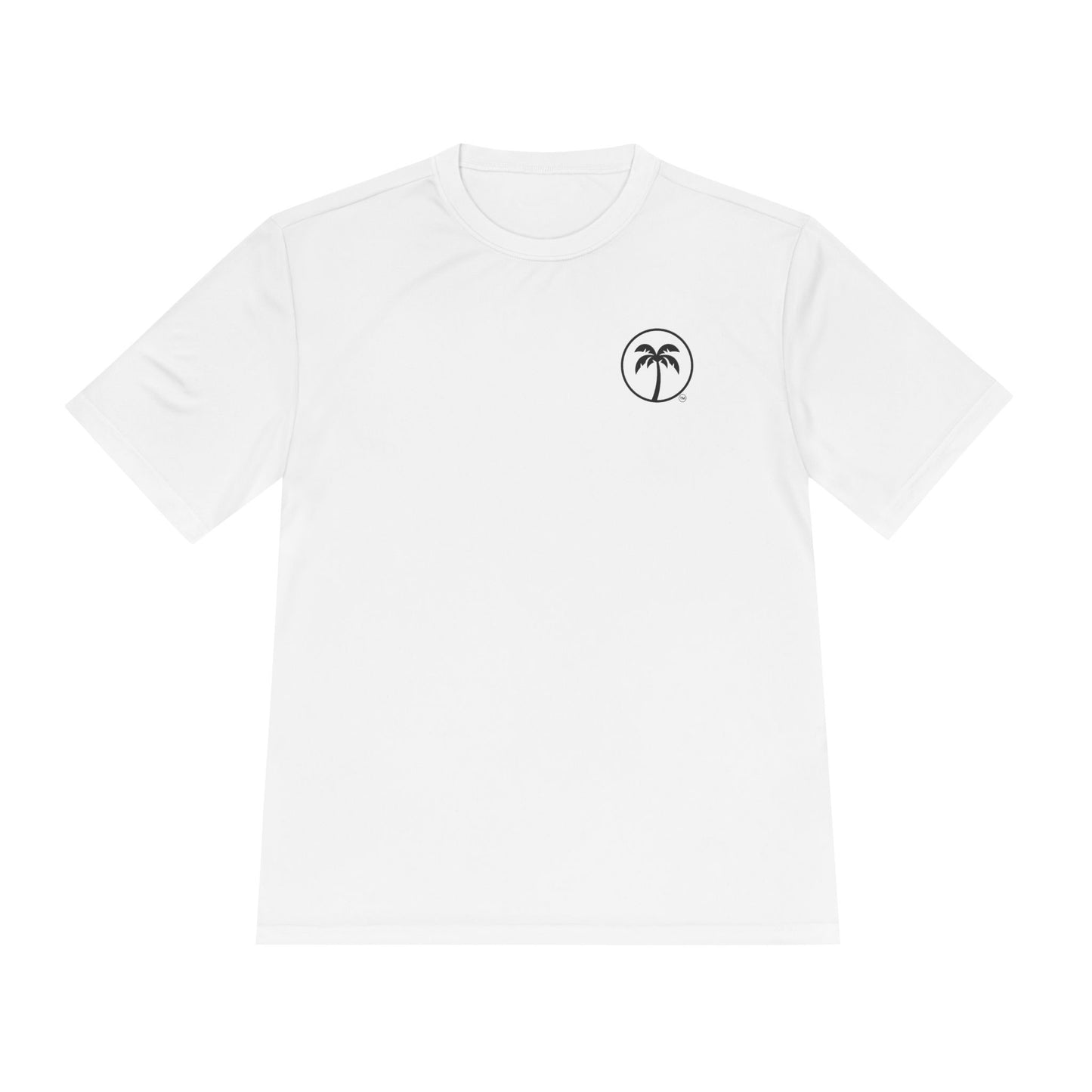 Unisex Moisture Wicking Tee (DriFit)